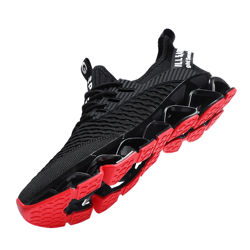 Zapatillas Blade Sport – Ligeras, Antideslizantes y Modernas