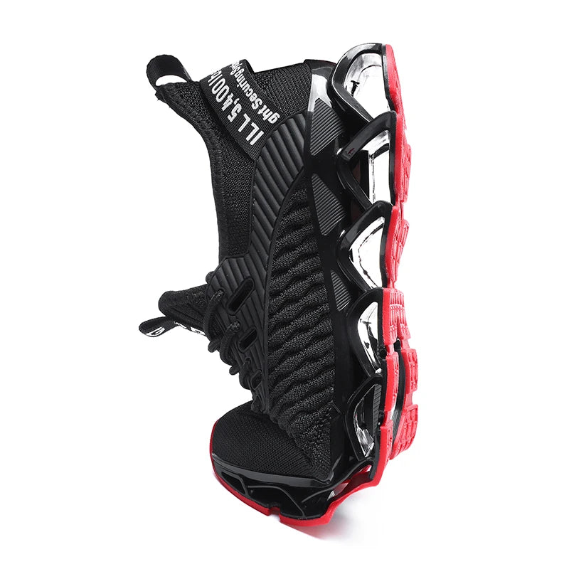 Zapatillas Blade Sport – Ligeras, Antideslizantes y Modernas