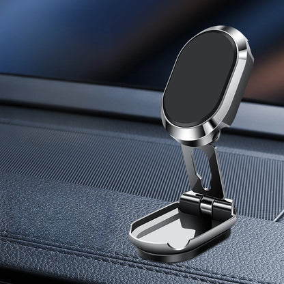 Soporte Magnético 360° para Auto – Compatible con Todo Smartphone
