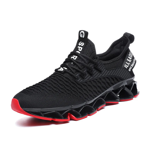 Zapatillas Blade Sport – Ligeras, Antideslizantes y Modernas