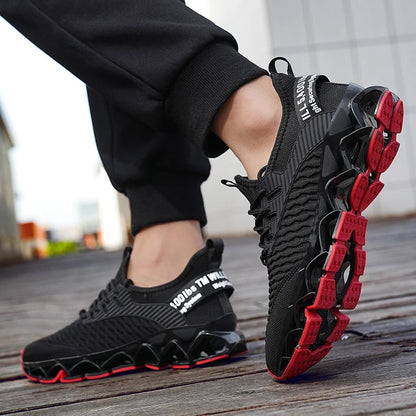Zapatillas Blade Sport – Ligeras, Antideslizantes y Modernas